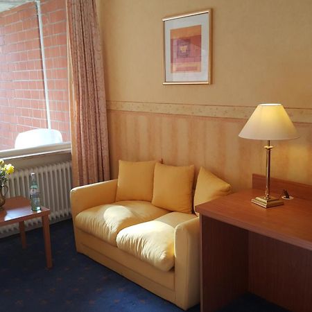 Hotel Scholz Hitzacker Pokój zdjęcie