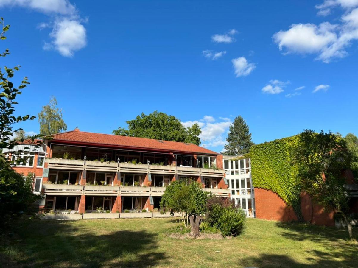 Hotel Scholz Hitzacker Zewnętrze zdjęcie