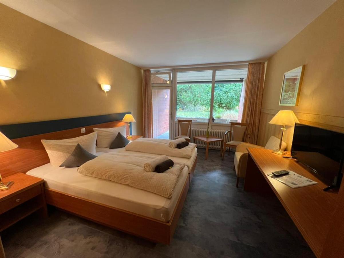 Hotel Scholz Hitzacker Zewnętrze zdjęcie