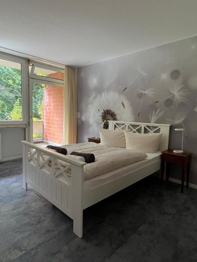 Hotel Scholz Hitzacker Zewnętrze zdjęcie