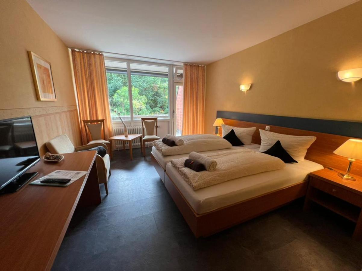 Hotel Scholz Hitzacker Zewnętrze zdjęcie