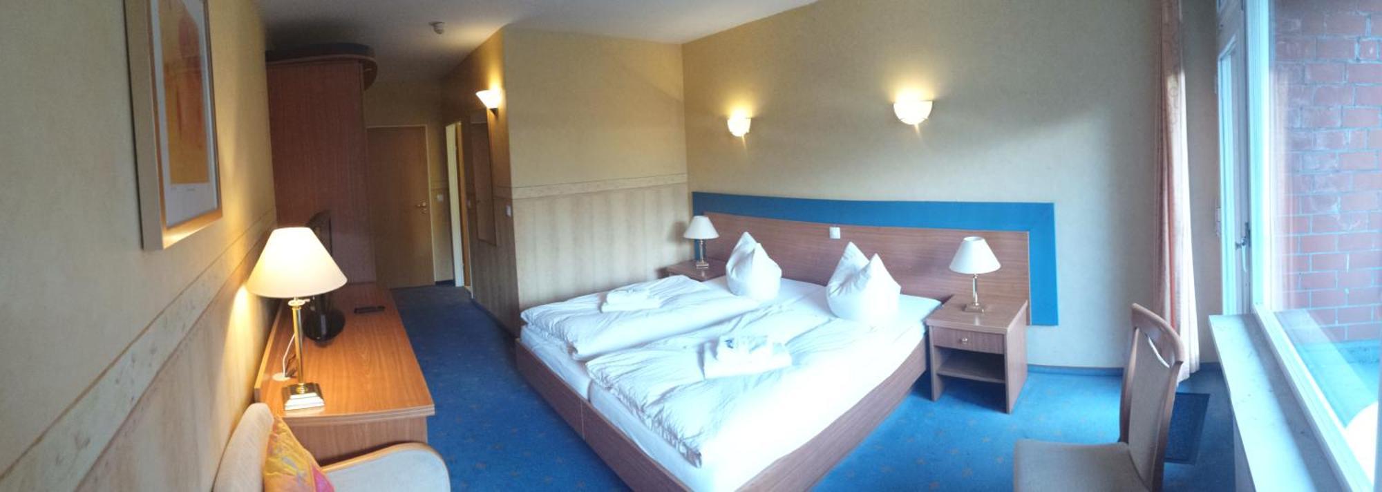 Hotel Scholz Hitzacker Pokój zdjęcie
