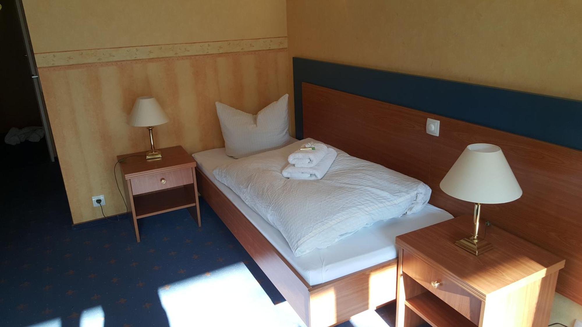 Hotel Scholz Hitzacker Pokój zdjęcie