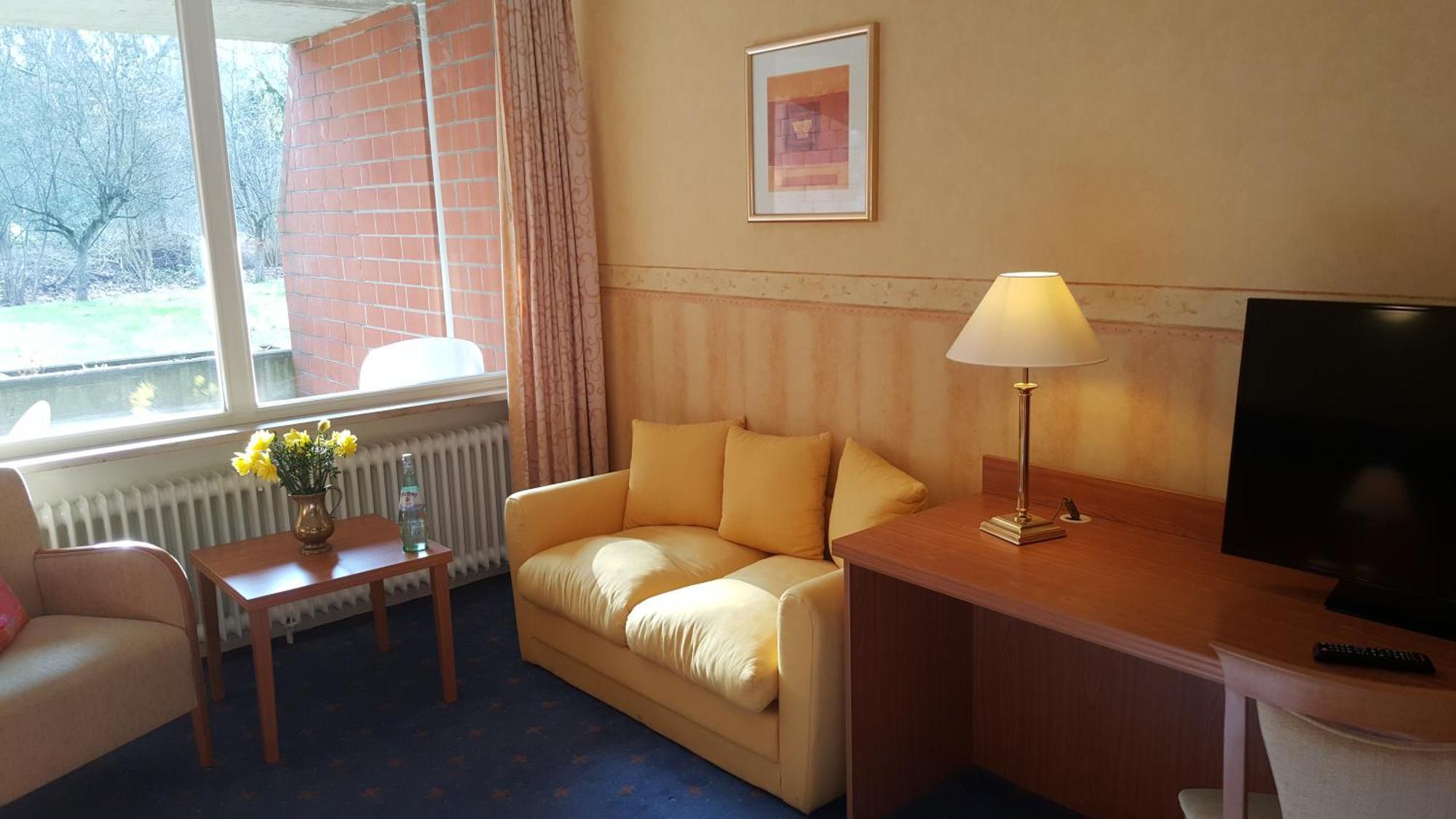 Hotel Scholz Hitzacker Pokój zdjęcie