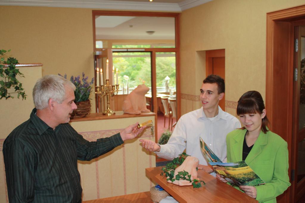 Hotel Scholz Hitzacker Zewnętrze zdjęcie