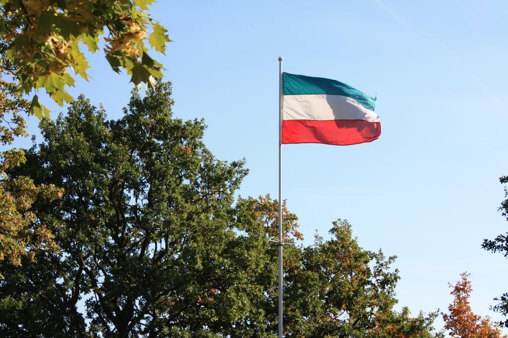 Hotel Scholz Hitzacker Zewnętrze zdjęcie