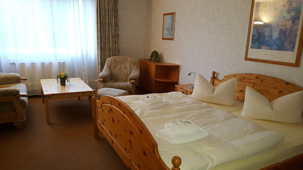 Hotel Scholz Hitzacker Pokój zdjęcie