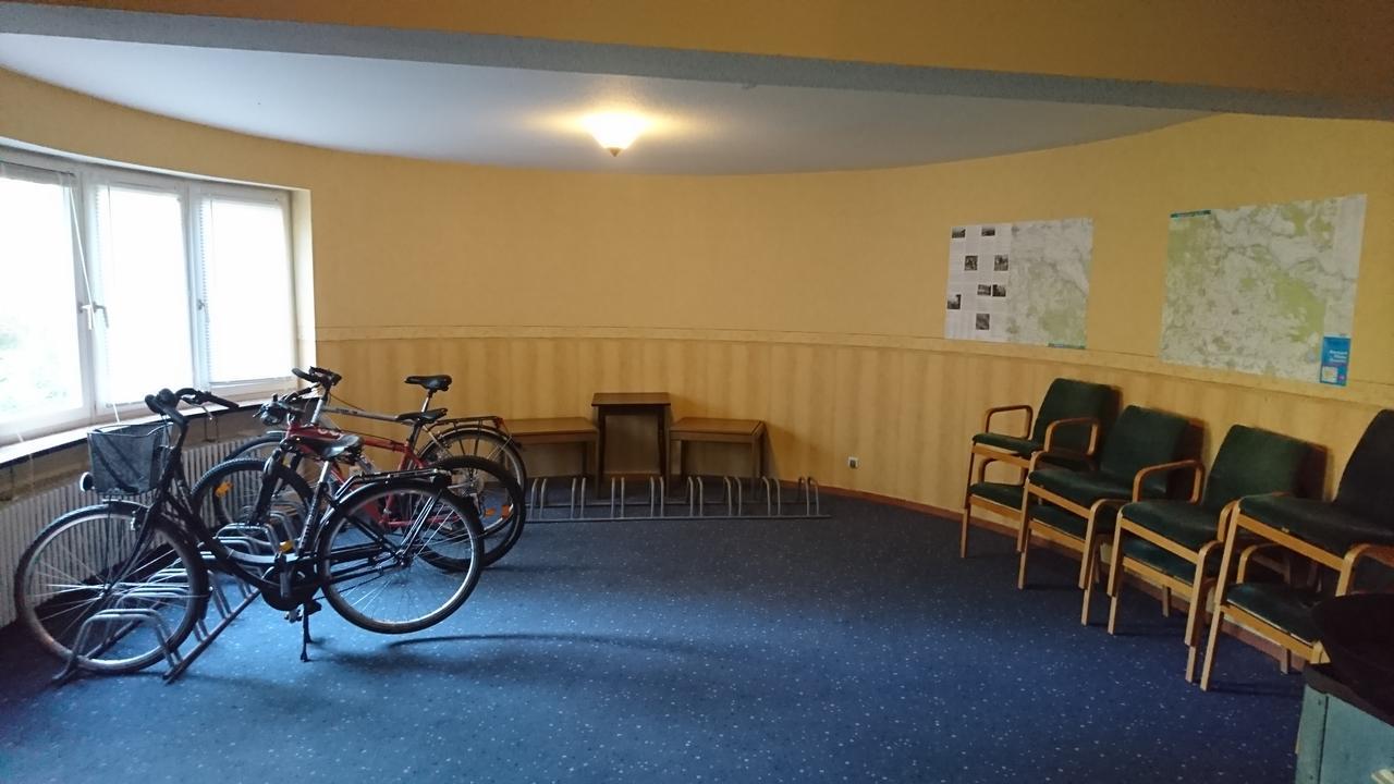 Hotel Scholz Hitzacker Zewnętrze zdjęcie